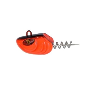 Fej csavarral Kamatsu Hot Pumpkin SH 30g