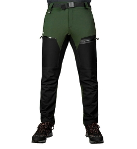Graff Spodnie Softshell 761-S_XL/176-182 XL