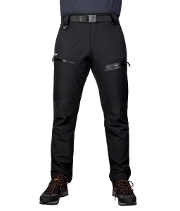 Graff Spodnie Softshell 761-S-1_3XL/176-182 XXXL