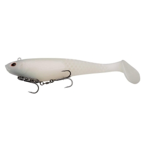 Berkley Cullshad Deep 20cm 110g Albino