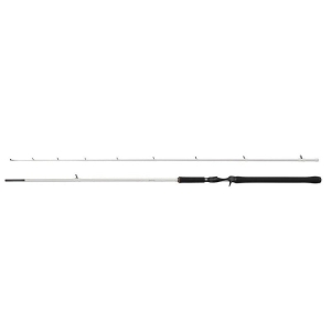 Abu Garcia Beast X rúd 2,44m 30-100g 2db C