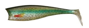 ILLEX NITRO SHAD 150 Ghost Shiner 3db.