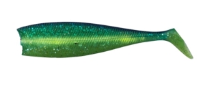 ILLEX NITRO SHAD 65 6,5cm Magical Shad 6db.
