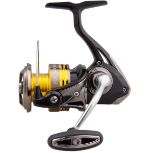 Ryobi FOKAMO PRO 4000 5BB+Inf.AR orsó