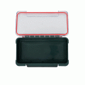 Pudełko Delphin TBX Case Clip Ideal 210x120x65mm 5.gif