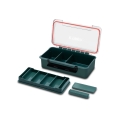 Pudełko Delphin TBX Case Clip Ideal 210x120x65mm 3.jpg