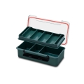 Pudełko Delphin TBX Case Clip Ideal 210x120x65mm 2.jpg