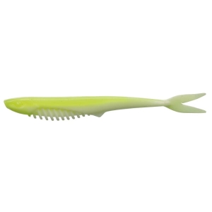 GUNKI Pacemaker 10cm Lemon Pepper Milk 6db.
