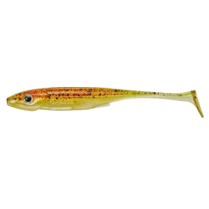 GUNKI WHIZ 12,5cm Brown Sugar Gr&Red FLK 4db.