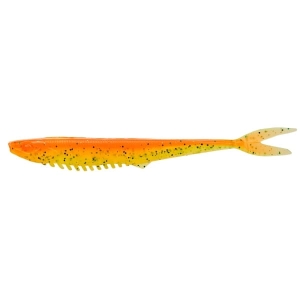 GUNKI Pacemaker 10cm Orange Chart Belly 6db