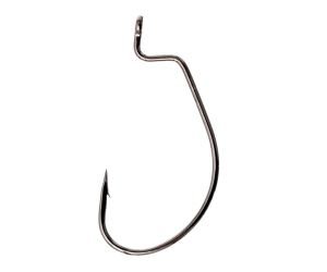 Azura Finesse Offset Hook #5