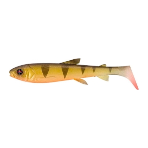 Savage Gear 3D WHITEFISH SHAD 9CM 7G PERCH 1db.