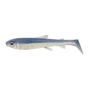 Savage Gear 3D WHITEFISH SHAD 9CM 7G WHITEFSH 1db.