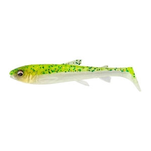 Savage Gear 3D WHITEFISH SHAD 9CM 7G LIME 1db.