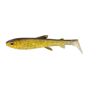 Savage Gear 3D WHITEFISH SHAD 9CM 7G BLC GLD 1db.