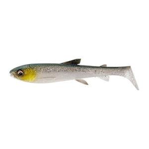 Savage Gear 3D WHITEFISH SHAD 9CM 7G GN SLVR 1db.