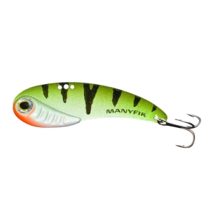 Manyfik cykada 15g CM01