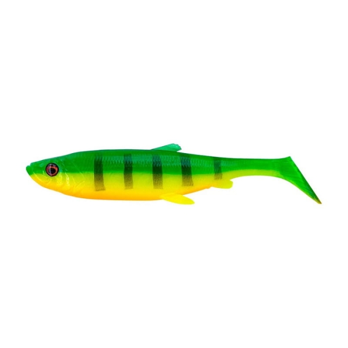 Savage Gear 3D HERRING SHAD 11CM 9G FIRETIGER 1PC.jpg