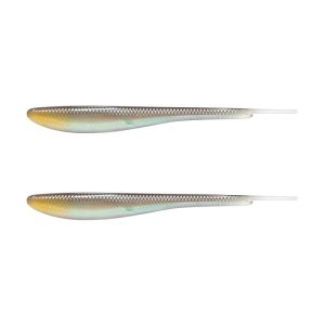 Savage Gear MONSTER SLUG 25CM 50G GREEN SMELT 2 DB