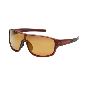 Savage Gear Polarized 1 Brown Revo szemüveg
