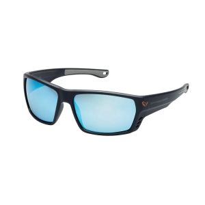 Savage Gear Polarized 2 kék Revo szemüveg