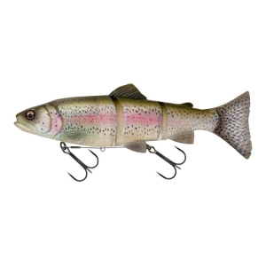 Savage Gear 3D LT Trout 20cm 93g SS CL Rainbow