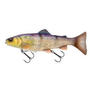 Savage Gear 3D LT Trout 15cm 40g S Cl Blue Trout