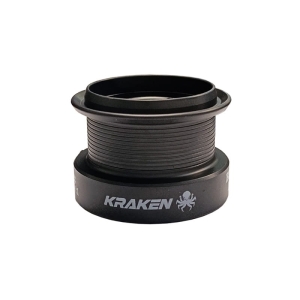 Kraken Black Pearl Feeder Spool 5500