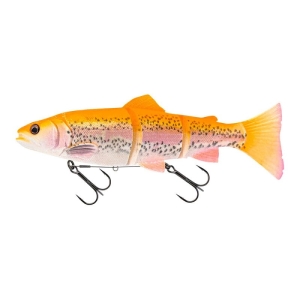 Savage Gear 3D LT Trout 25cm 180g SS Golden Albino