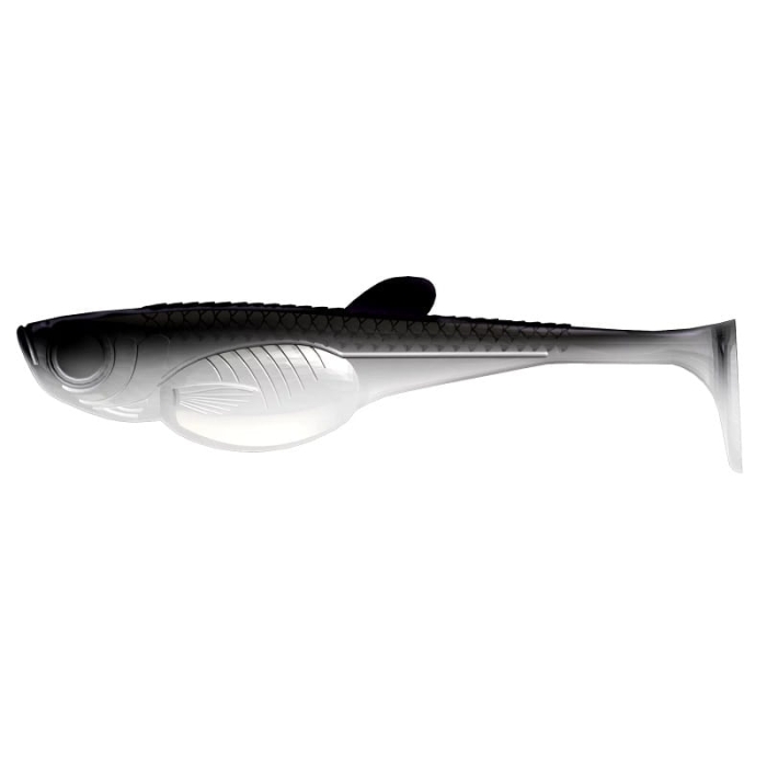 Libra Lures Embrion Shad 6150MM 001 WHITE.jpg