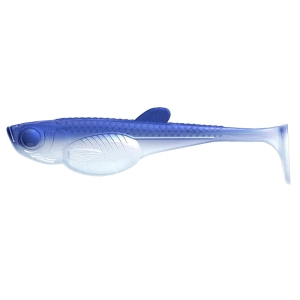 Libra csalik Embrion Shad 6"/150MM 003 BLUE WHITEFISH
