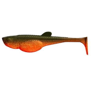 Libra Lures Embrion Shad 6"/150MM 111 ANGRY CARROT
