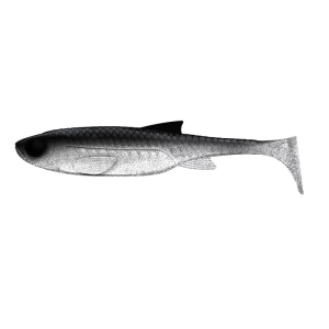 Libra Lures Kraken Shad 6"/150MM 002 GHOST