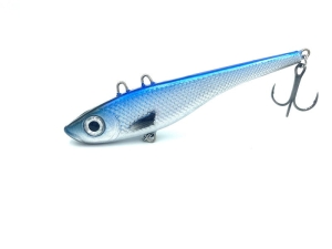 Wobbler Gloog Cicada Thor 8cm 15G Color SB