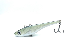 Wobbler Gloog Cicada Thor 8cm 15G Color N1