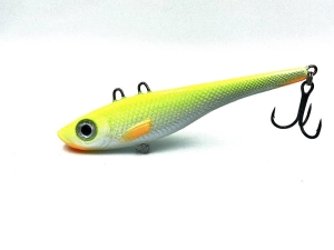 Wobbler Gloog Cicada Thor 8cm 15G Color RF