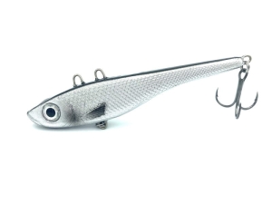 Wobbler Gloog Cikada Thor 10cm 19G Color NS