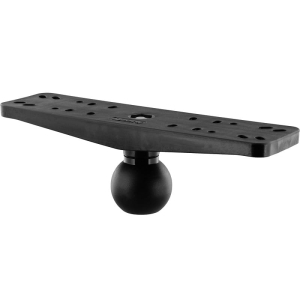 Scotty Ball System 2 1/4" lemez 11 1/2"