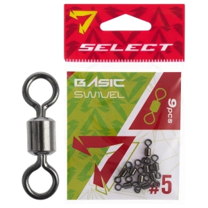 Select Basic Swivel #5 9 db