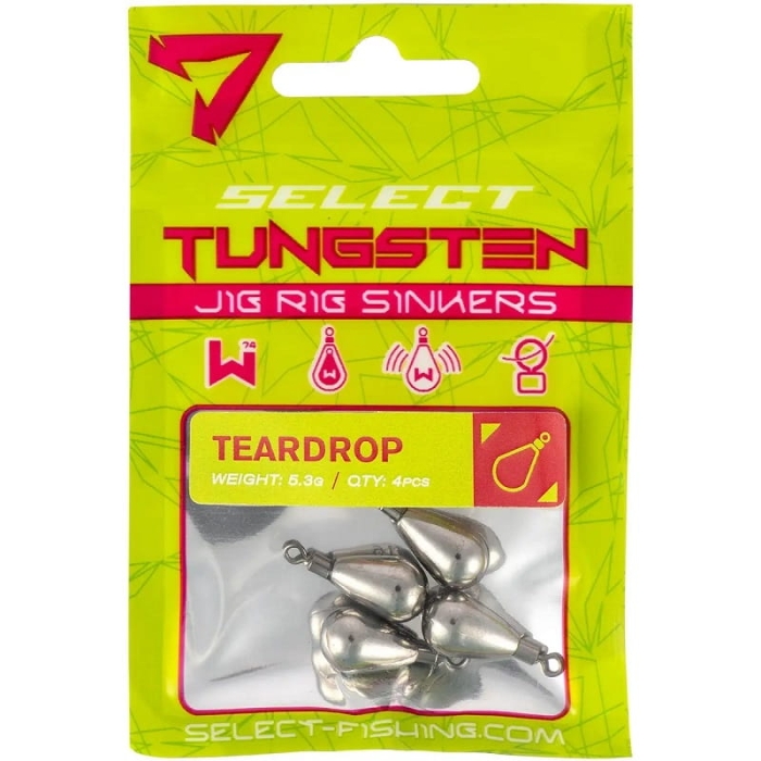 Select ciężarek wolframowy jig rig 1.8g 4szt.jpg
