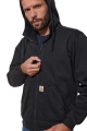 Bluza Carhartt Wind Fighter Full-Zip Black M4.jpg
