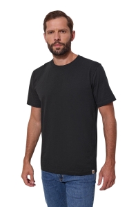 Carhartt Dearborn Relaxed Black M póló