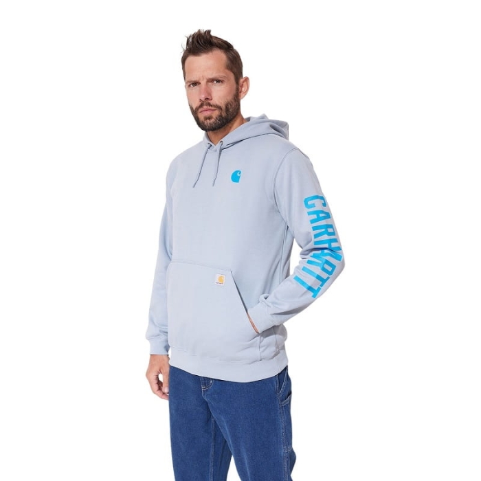 Bluza Carhartt Rain Defender® Midweight Neptu M.jpg
