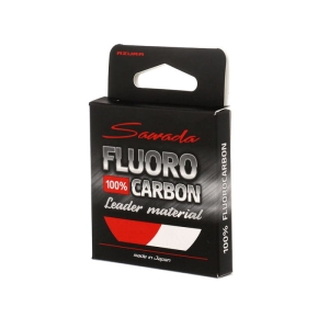 AZURA Fluorocarbon Azura Sawada 0,161mm 30m