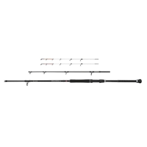 Penn Squadron IV Boat Sensitip bot 270cm 300g 2+2