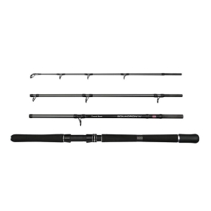 Penn Squadron IV utazó rúd 210 cm 30-50 LB 4 mp