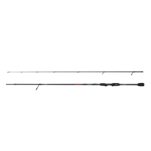Abu Garcia Vendetta Finesse Solid Tipp Rod 2,13m 1-7g Spin