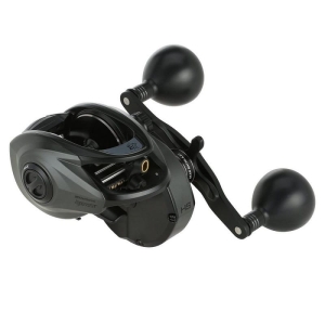 Multiplikator Abu Garcia BEAST 400 LP-L