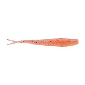 Lágy Műcsali Berkley PWRBT Minnow 3in 8cm Sangria 15db.