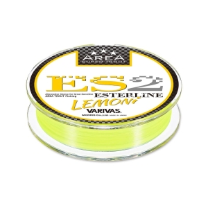 Super Trout Area ES2 Ester Lemoni vonal 80m #0.3